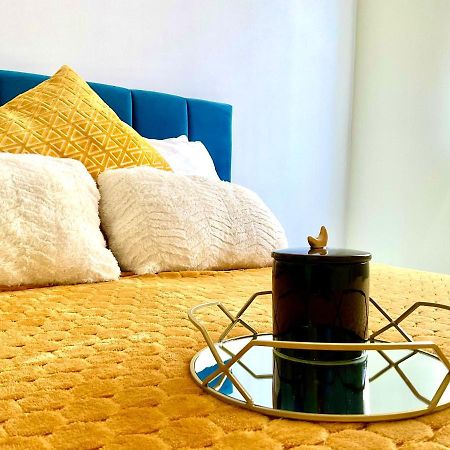 Palangre Beach Apartment Торевиеха Екстериор снимка