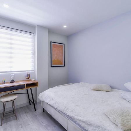 Palangre Beach Apartment Торевиеха Екстериор снимка