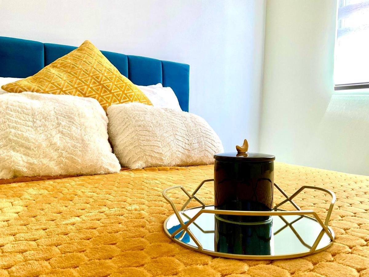 Palangre Beach Apartment Торевиеха Екстериор снимка