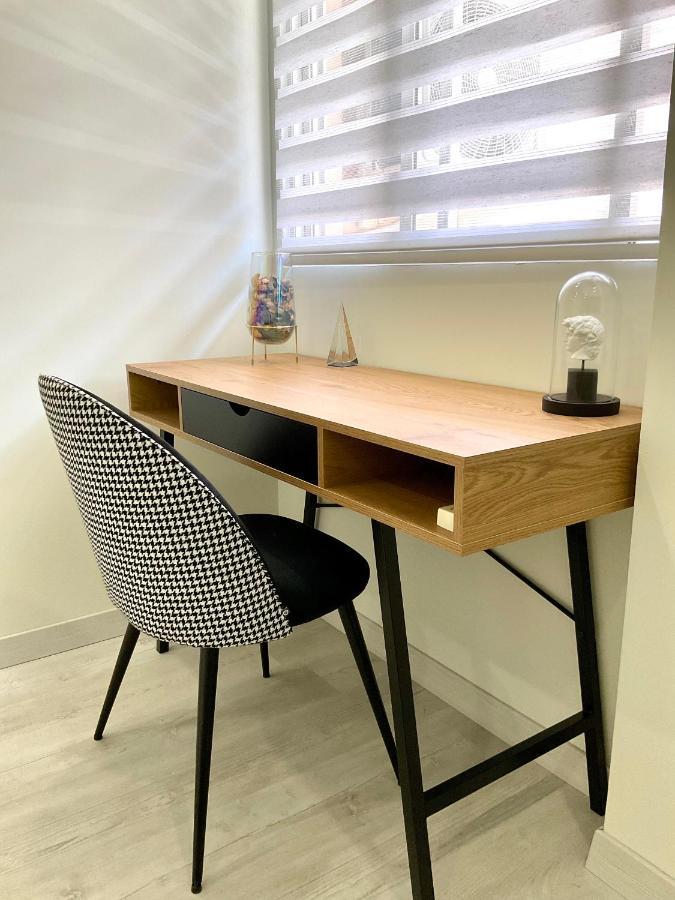 Palangre Beach Apartment Торевиеха Екстериор снимка