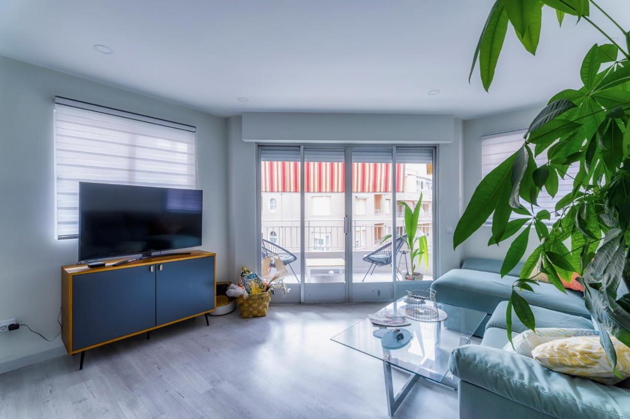 Palangre Beach Apartment Торевиеха Екстериор снимка