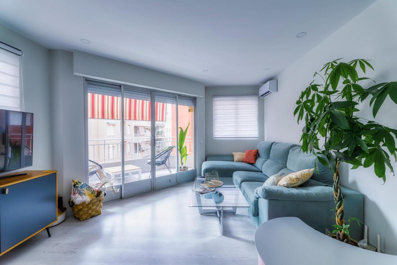 Palangre Beach Apartment Торевиеха Екстериор снимка
