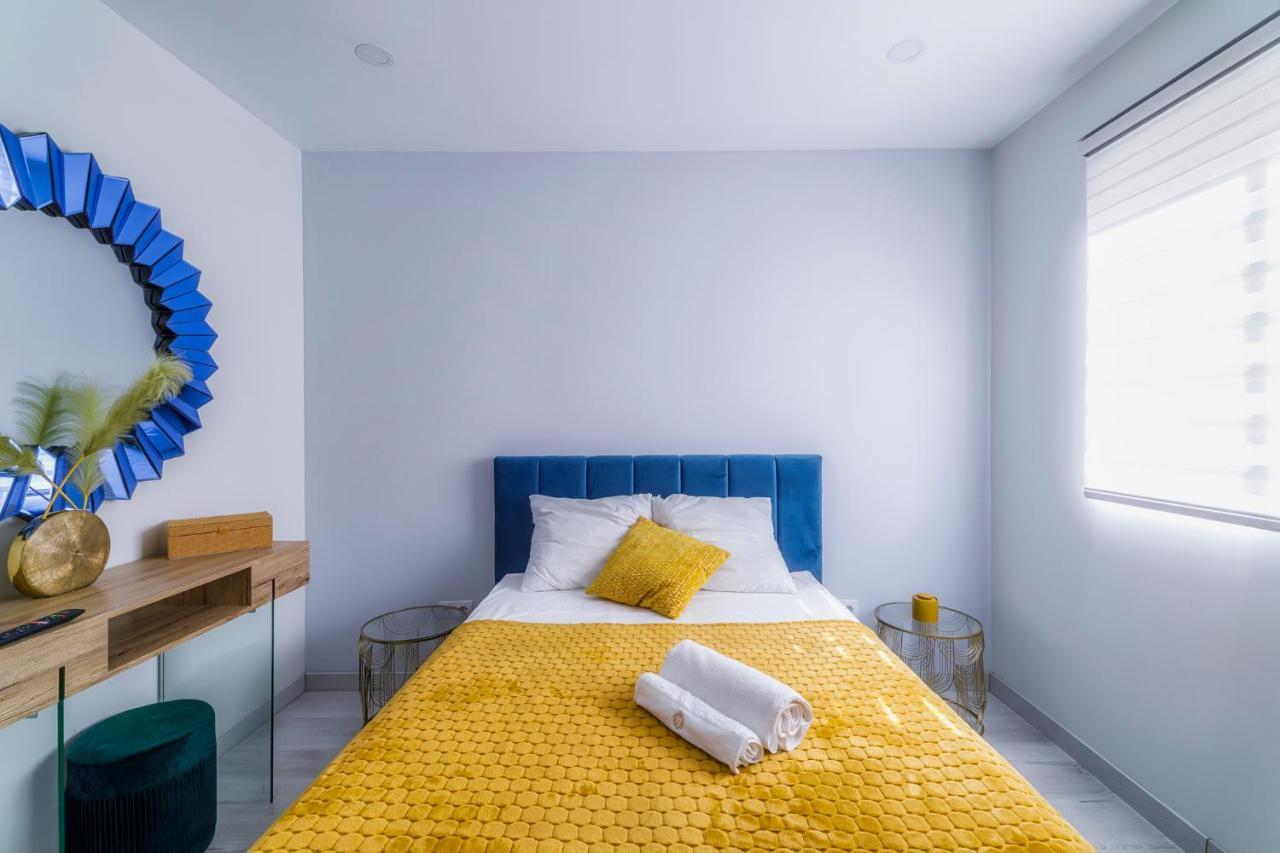 Palangre Beach Apartment Торевиеха Екстериор снимка