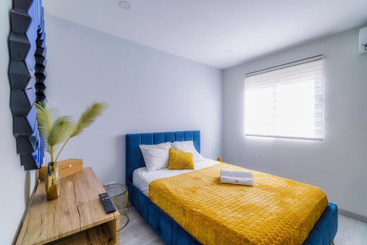 Palangre Beach Apartment Торевиеха Екстериор снимка