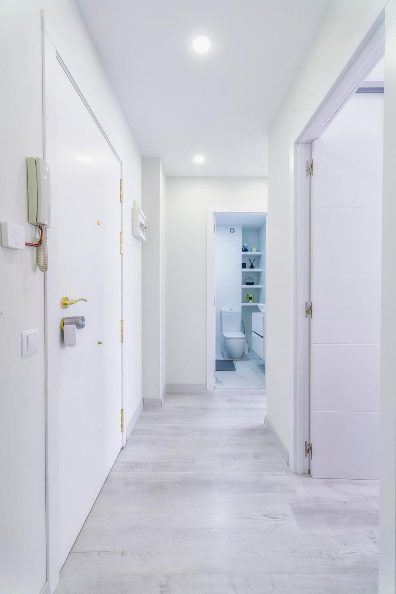 Palangre Beach Apartment Торевиеха Екстериор снимка