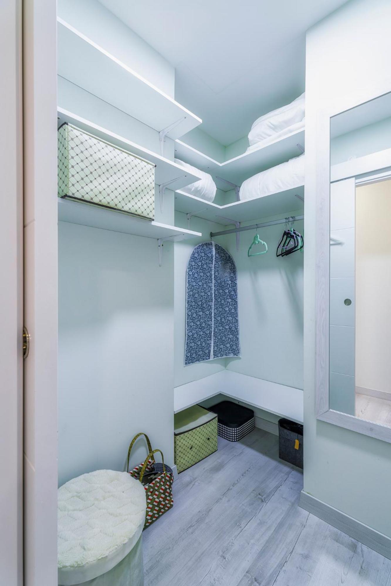 Palangre Beach Apartment Торевиеха Екстериор снимка